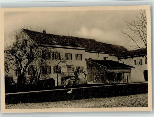 8608 Bubikon - Ritterhaus