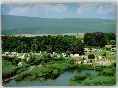 2075 Thielle - Sonnenbad Neuenburgersee