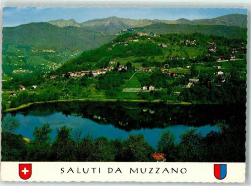 6933 Muzzano - Villa del Sole