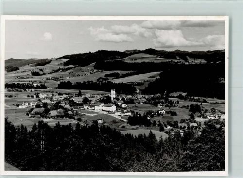 3454 Sumiswald - Ort handschriftlich