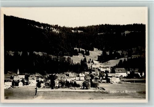 1348 Le Brassus