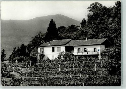 6933 Muzzano - La Chiusaretta