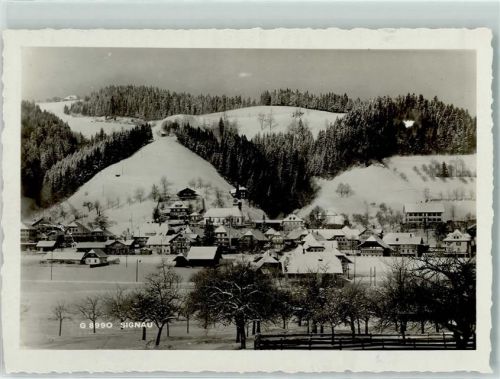 3534 Signau - Winter