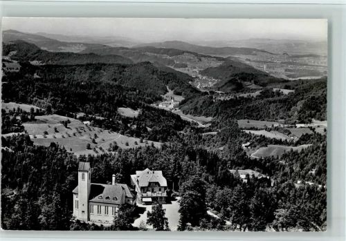 9534 Iddaburg - Die alte Toggenburg bei Gähwil