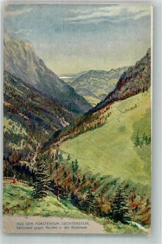 9497 Triesenberg Foto AK Saminatal