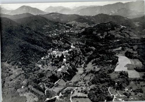 6999 Astano - Fliegeraufnahme