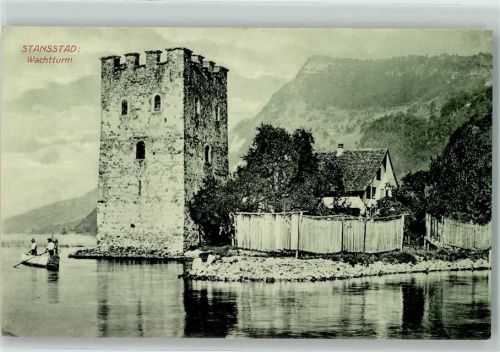 6362 Stansstad - Wachtturm