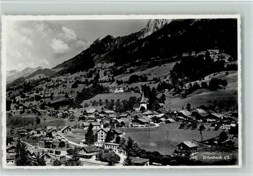 3762 Erlenbach im Simmental