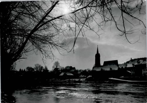 3294 Büren an der Aare - Oberstädtchen