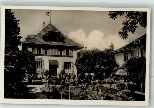 3250 Lyss 1935 Gebrauchsspuren Hotel Worbendad Bahnpost Zug 151o