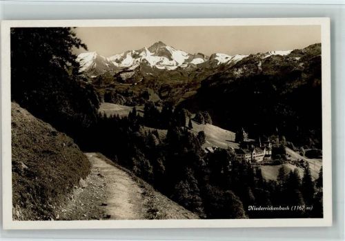 6383 Niederrickenbach