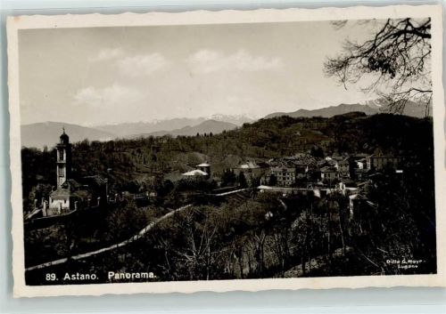 6999 Astano - Panorama