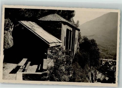 1890 St-Maurice 1942 Foto AK