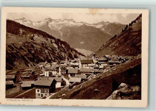 7184 Curaglia Medel (Lucmagn)