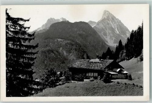 3778 Schönried - Chalet Aellen