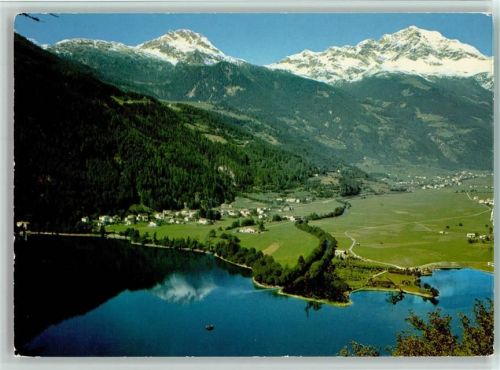 7746 Le Prese - Luftaufnahme