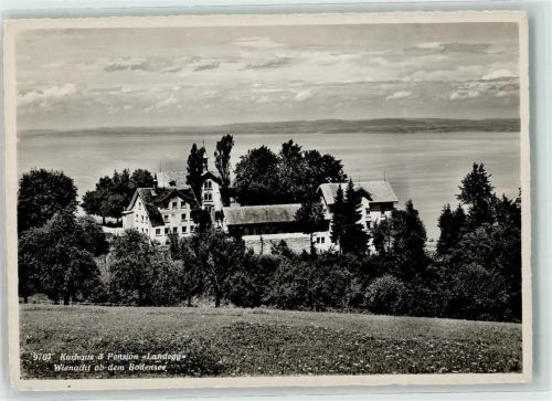 9405 Wienacht-Tobel - Kurhaus Pension Landegg