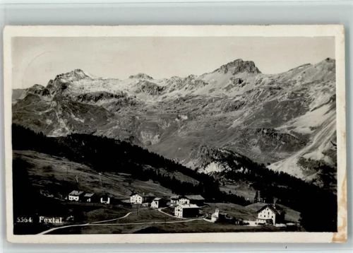Fextal - Ortsansicht