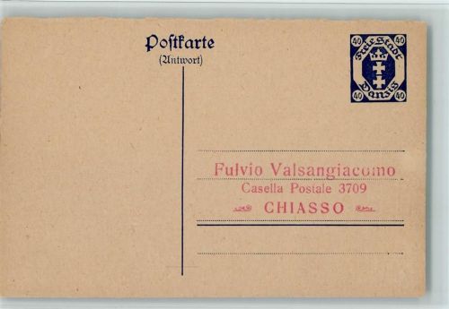 6830 Chiasso - Fulvio Valsangiacomo