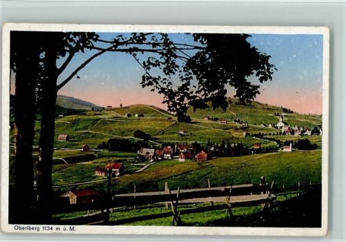 8843 Oberiberg - Panoramaansicht