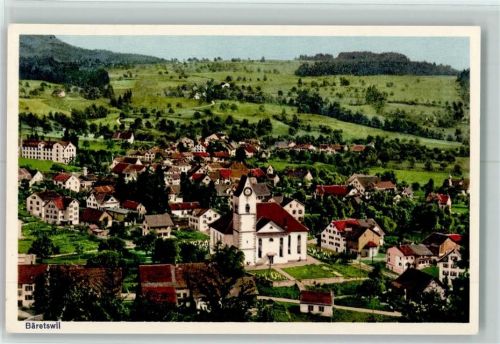 8344 Bäretswil