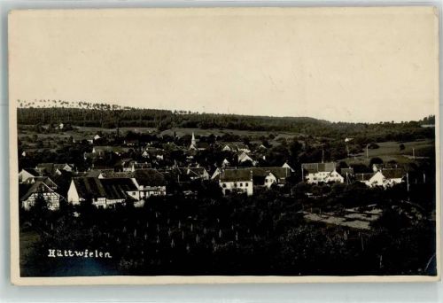 8536 Hüttwilen Gebrauchsspuren