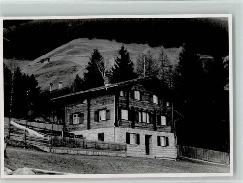 7180 Disentis Mustér