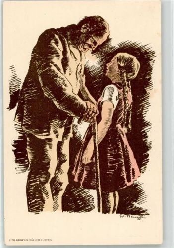 1. August Bundesfeier / Pro Patria Schweiz