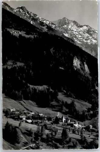 1936 Verbier