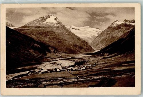 7438 Hinterrhein Gebrauchsspuren