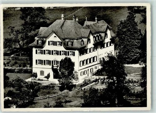 9125 Brunnadern Gebrauchsspuren Ferienheim Auboden