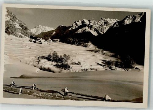 7546 Bos-Cha 1947 Winter