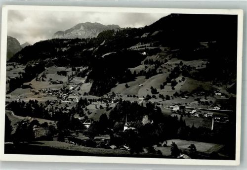 3763 Därstetten Foto AK