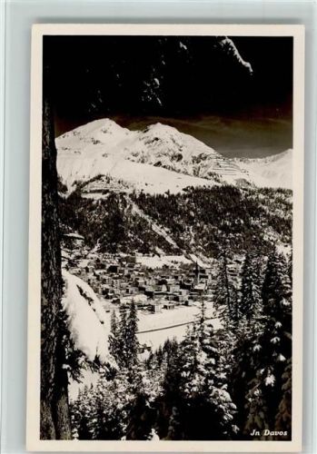 7260 Davos Dorf - Winter