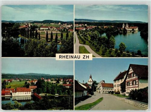 8462 Rheinau