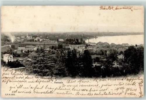 1290 Versoix 1905