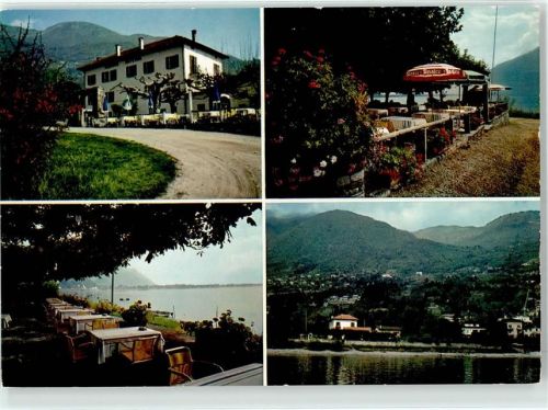 6648 Minusio - Hotel Navegna Lido