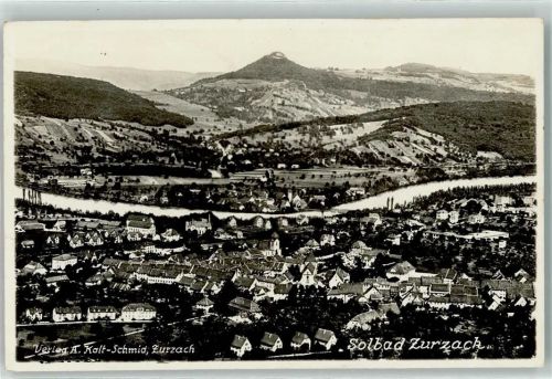 5330 Bad Zurzach 1915