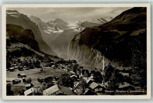 3823 Wengen