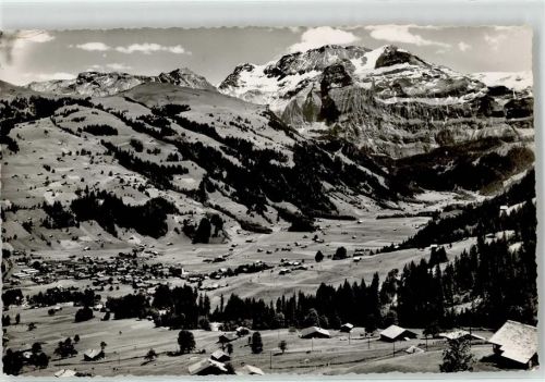 3775 Lenk im Simmental