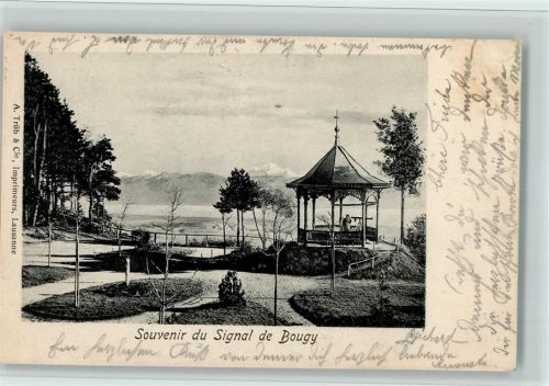 Signal-de-Bougy