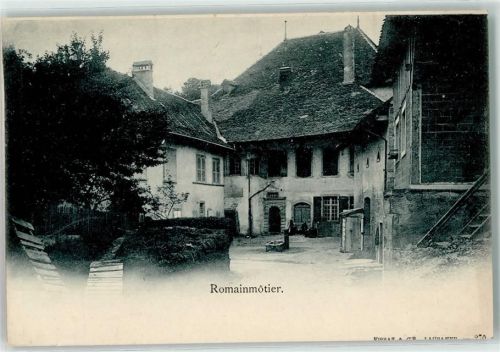 1323 Romainmôtier-Envy