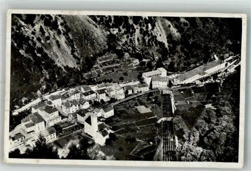 7744 Campocologno 1945 Foto AK