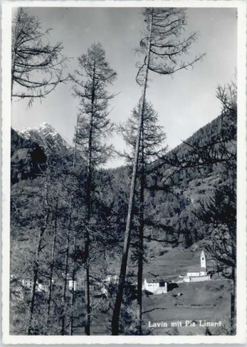 7543 Lavin - Piz Linard AKU2