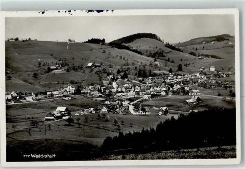 9104 Waldstatt 1930