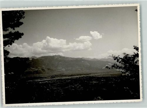 9443 Widnau FOTO KEINE AK