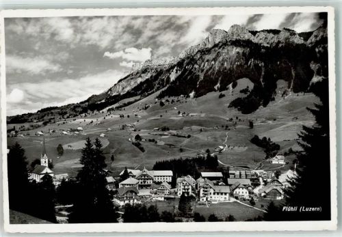 6173 Flühli LU