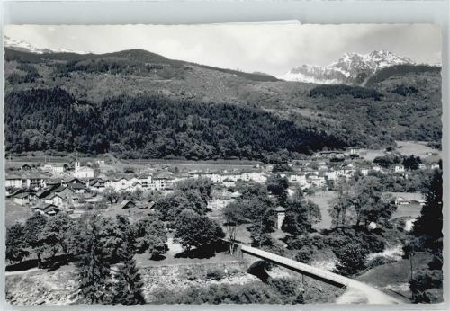 6760 Faido - Gesamtansicht