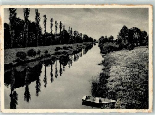 1585 Salavaux - Broye