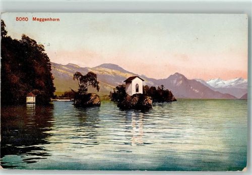 6045 Meggen 1946 - Meggenhorn